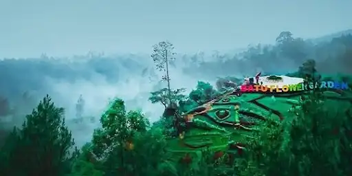 destinasi wisata pulau jawa kota malang 