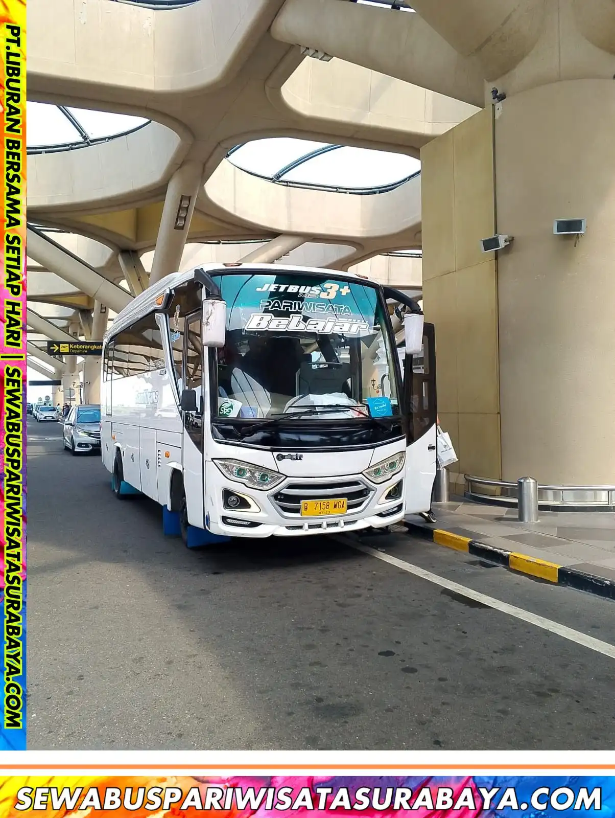 sewa bus pariwisata surabaya (2)