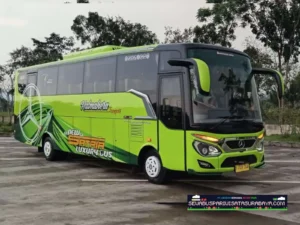 sewa bus mini isi 30