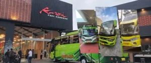 bus surabaya batu