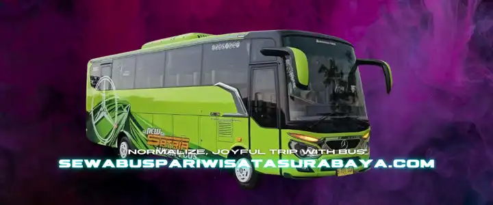 harga sewa bus mini isi 35