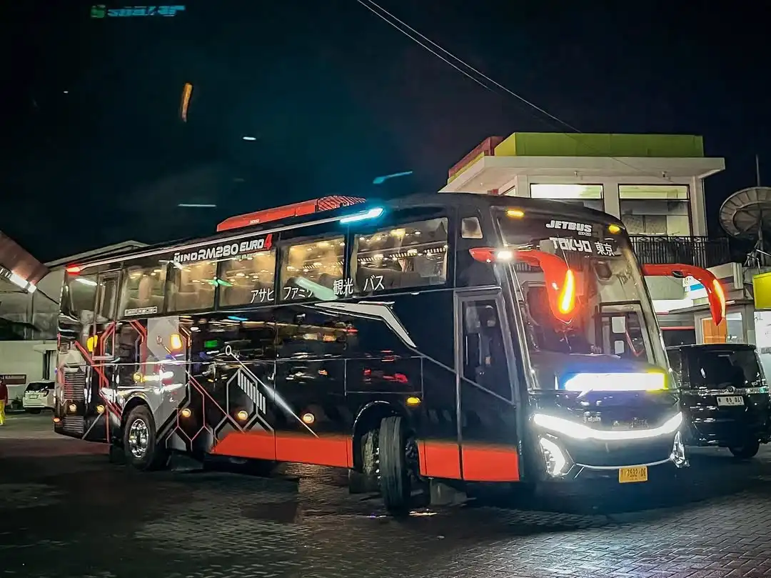 sewa bus pariwisata surabaya sewa bus pariwisata surabaya